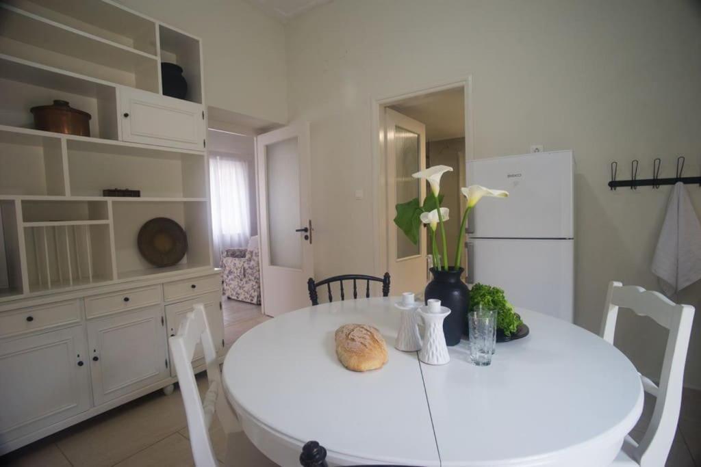 Вилла Tatiana'S Garden House Ханья Экстерьер фото